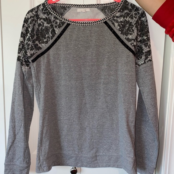 Maurice’s lightweight sweater - Picture 1 of 2